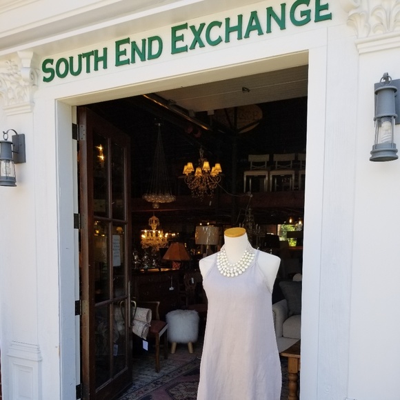 Beige Pearlized Beaded Necklace & Earring Set - Picture 12 of 16